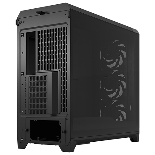 Fractal Design Meshify 3 XL 강화유리 (블랙)_이미지