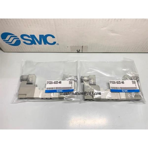 SMC SY3220-5DZD-M5 �ַ����̵� ���