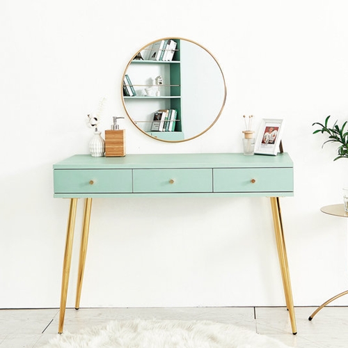 퍼니코 르망 골든엣지 화장대 1000_이미지