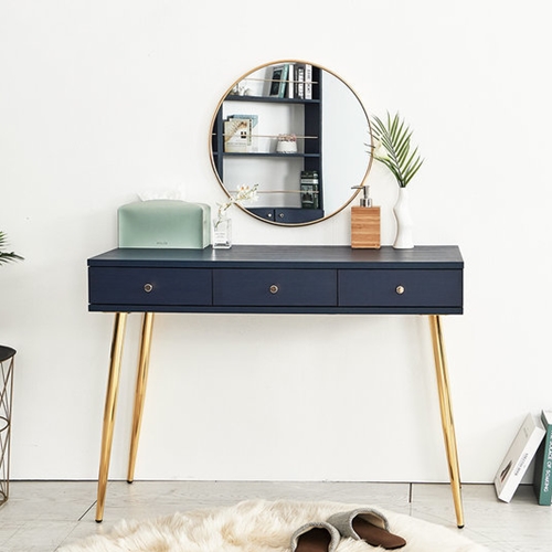 퍼니코 르망 골든엣지 화장대 1000_이미지