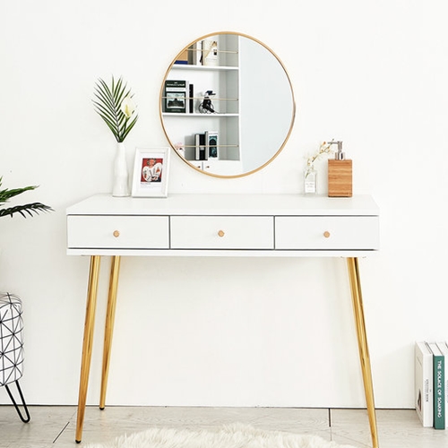 퍼니코 르망 골든엣지 화장대 1000