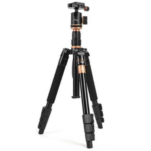 에이스상사 TMK-344B DS에디션 삼각대 (헤드)_이미지