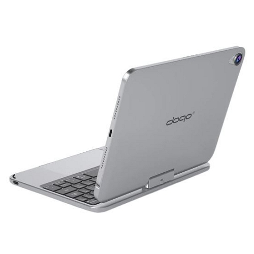 Doqo iPad mini 6���� ȸ�� Ű���� ���̽� T83