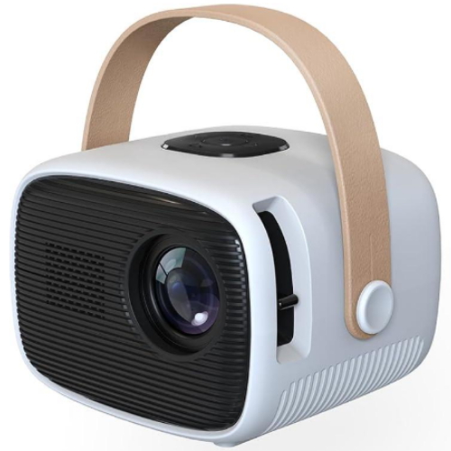 미니 휴대용 홈 시어터 프로젝터