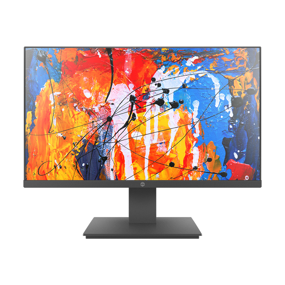 메타닉스 E2210 오피스 75 광시야각 베젤리스_이미지