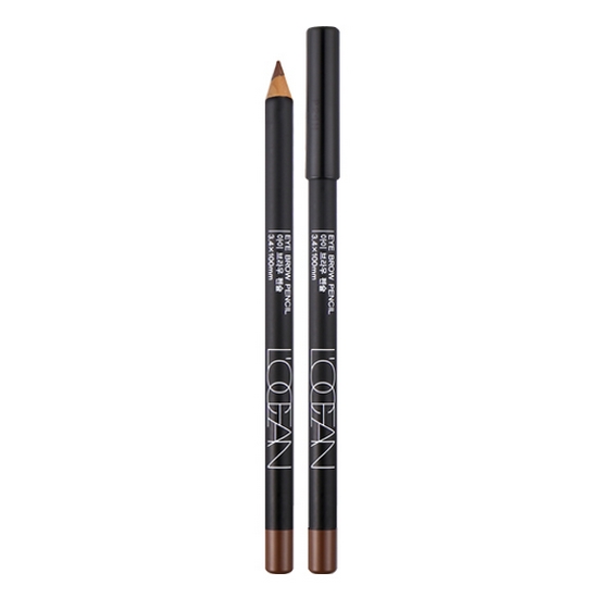 로쎄앙 아이브로우 우드 펜슬 3.8ml (1개)