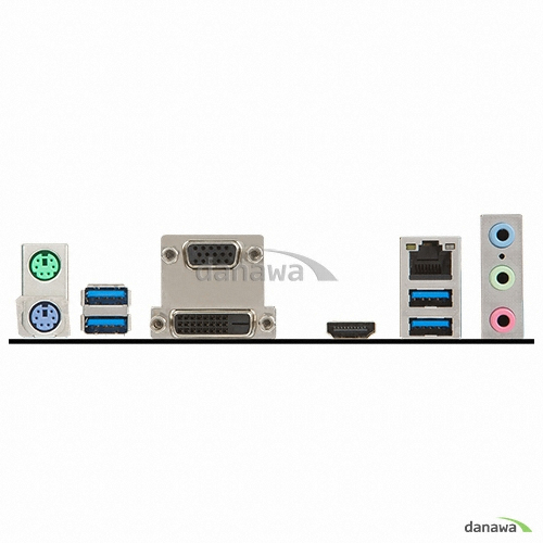 MSI B150M ECO_이미지