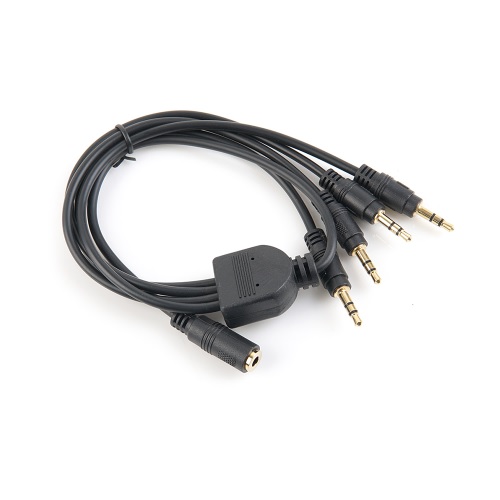 ����Ʈ�� COMS 3.5mm ���׷��� 3�� F/M �й� ���̺�