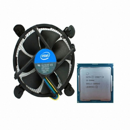 ���� �ھ�i9-9���� 9900K (Ŀ�Ƿ���ũ-R)