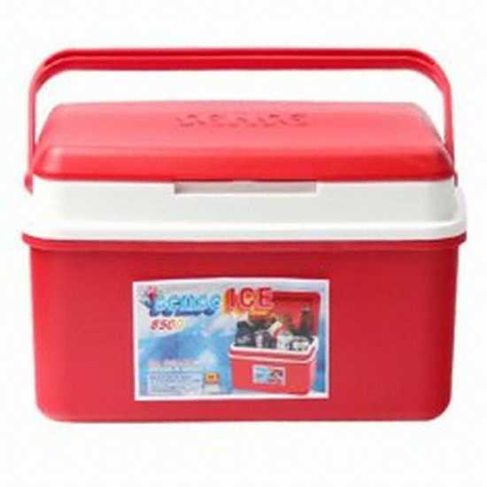 센스 아이스박스 (8.5L)