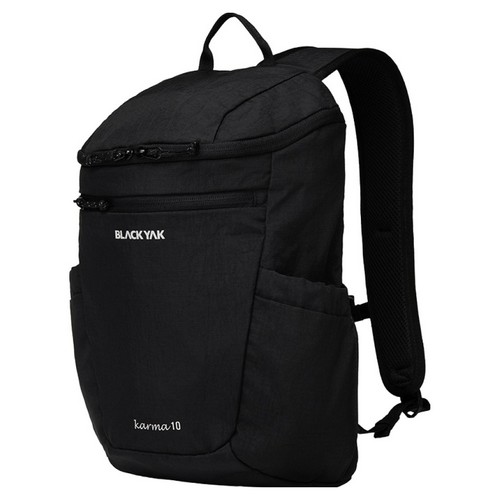 블랙야크 카르마 10C 백팩 10L 2BYKSXV905BK