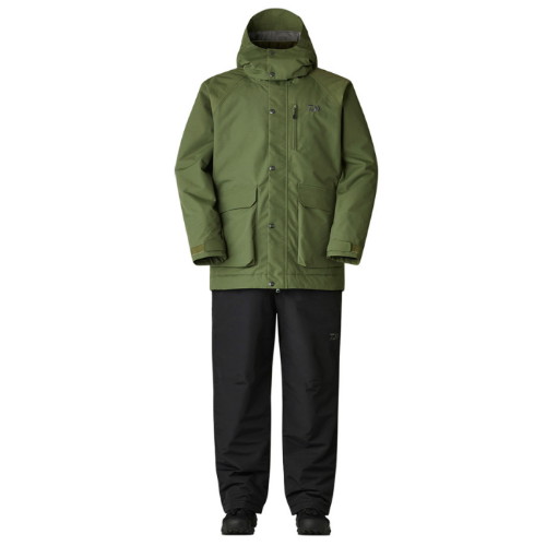 다이와 리빌드 슈트 올리브그린 DW-3225