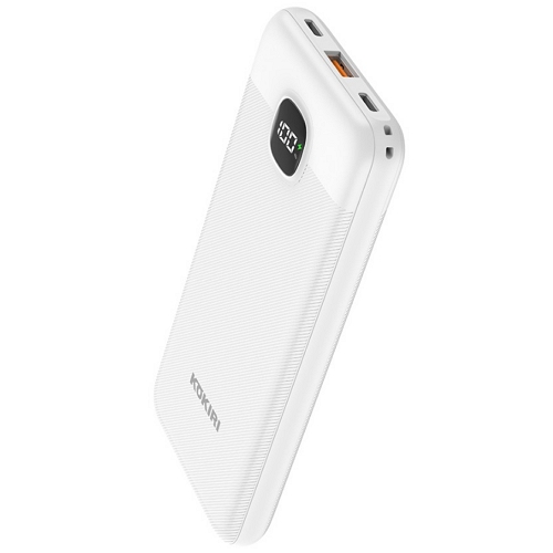 코끼리 에픽 잔량표시 보조배터리 KPB-S10P2A1 10000mAh_이미지