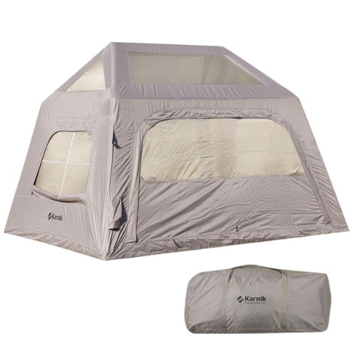 카르닉 스위트홈 티타늄코팅 에어 텐트_이미지
