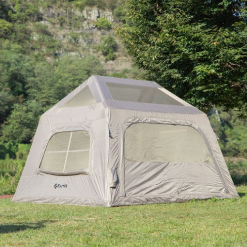 카르닉 스위트홈 티타늄코팅 에어 텐트_이미지