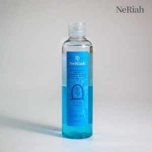  네리아 립앤아이 메이크업 리무버 250ml 화장 아이클리너 워터프루프 리무버 아이라인