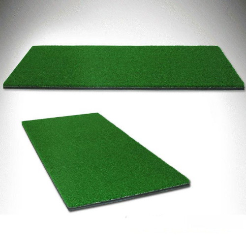 브라더스골프 잔디 브러쉬 타석매트