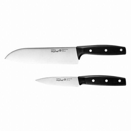 도루코 마이셰프 뉴클래식 라이트 식도세트 2-1호 (식도+과도)