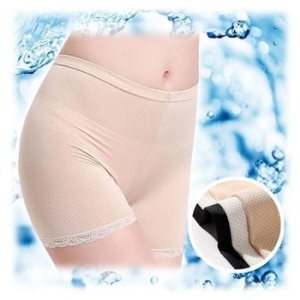 오노마 ONM 메쉬 바지 속바지 치마 레깅스 성공시대 프리미 33411031_이미지