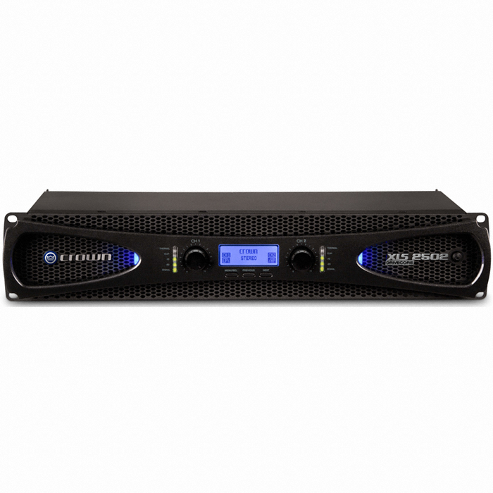 크라운 XLS2502 [정품]