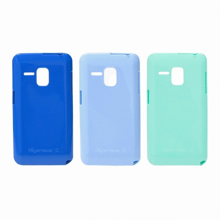 베가 S5 무스탕 컬러 젤리케이스 (IM-A840S)_이미지