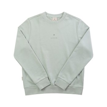 스노우피크 아스타리스크 로고 맨투맨 S25SWFHT51MT이미지입니다. 누르면 해당 게시물로 새창이동합니다.