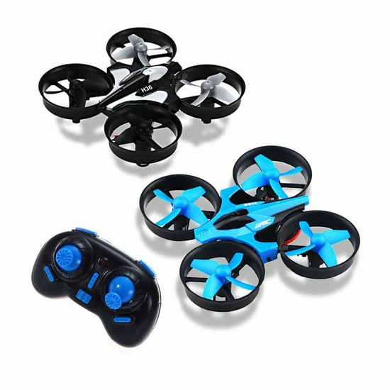 JJRC (해외구매) H36