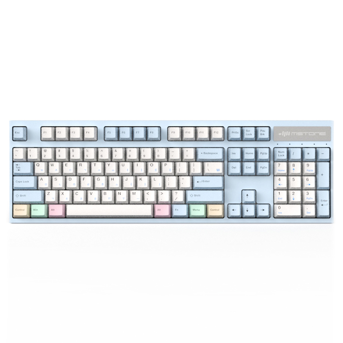 엠스톤글로벌 Groove F 풀윤활 클라리온S (저소음 코랄축, 45g)