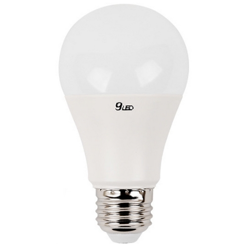 건식  LED GS 벌브전구 주광색 8W