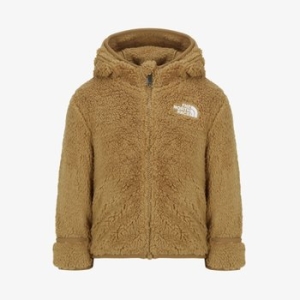 노스페이스 노스페이스키즈 베이비 캠프샤이어 풀집 후디 (NJ4FR60S)