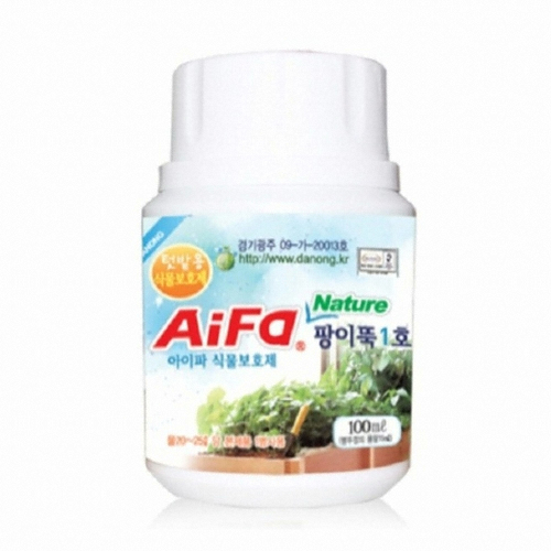 다농  Aifa 아이파 팡이뚝1호[100ml]