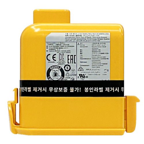그린배터리 LG전자 코드제로 A9, A9S, P9 호환 2000mAh 리튬이온 배터리