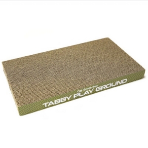 테비토퍼 테비 플레이그라운드 평판 스크래쳐 미디움