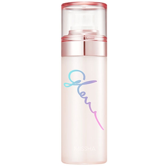 미샤 글로우 스킨밤 투 고 미스트 80ml (2개)_이미지