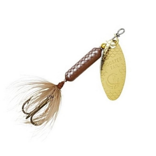 루스터테일 스피너 꺽지킬러