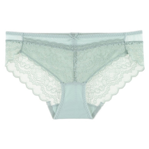 좋은사람들 섹시쿠키 베리봉봉 민트 레이스팬티 SCWPV125 (1매)