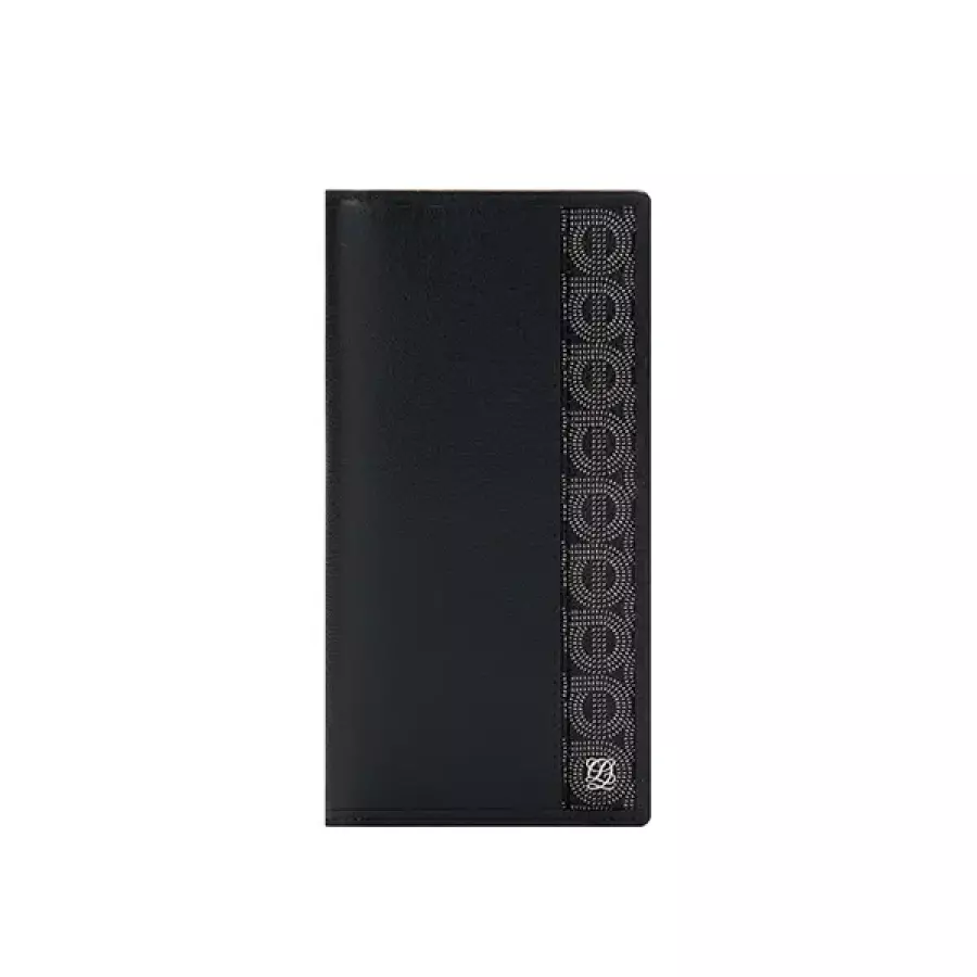 루이까또즈 르퐁 남성 장지갑 블랙 HB865845_이미지