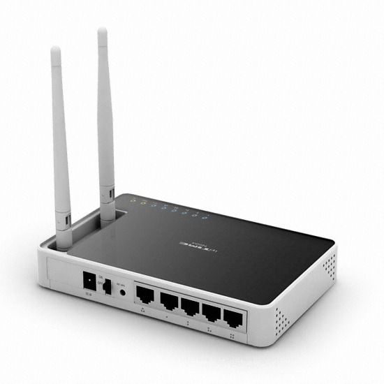 EFM ipTIME N604 ������ ��Ű��
