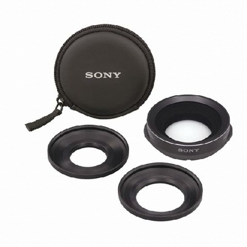 SONY VCL-E07A ����������