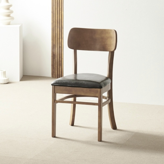 라로퍼니처 라니아 포세린 통세라믹 식탁 1200 (의자4개)_이미지