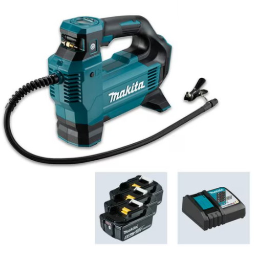 마끼다 DMP181 (6.0Ah, 배터리 3개)_이미지