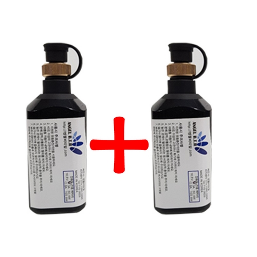 에이원피싱 4셀 수류탄 배터리 2500mah 세트_이미지