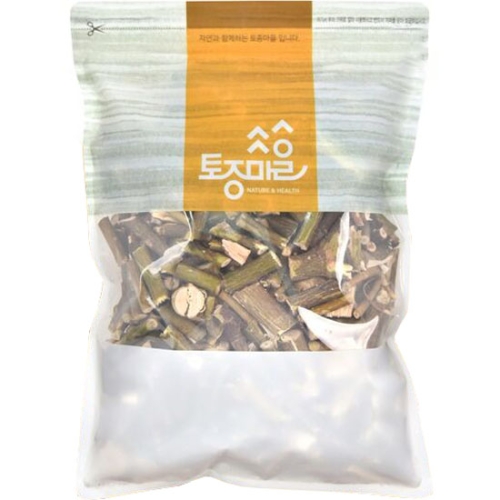 토종마을 벌나무 잔가지 산청목 600g 1개_이미지