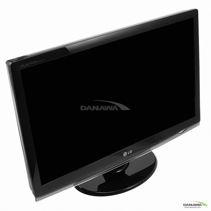LG���� �÷�Ʈ��LCD W2753V-PF