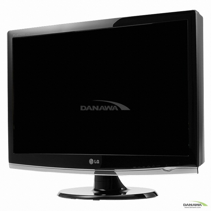 LG���� �÷�Ʈ��LCD W2753V-PF