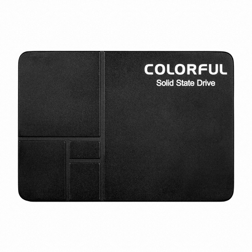COLORFUL SL500 ONYX ST (640GB)