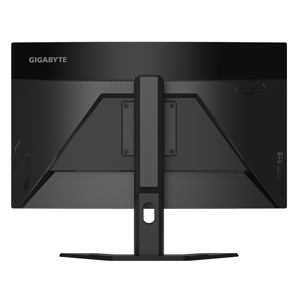 GIGABYTE G27FC A FHD 게이밍 165 커브드 피씨디렉트_이미지
