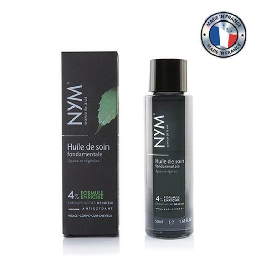 님 프랑스 펀더멘탈 스킨케어오일 50ml