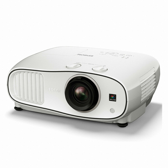 Epson EH-TW6600W