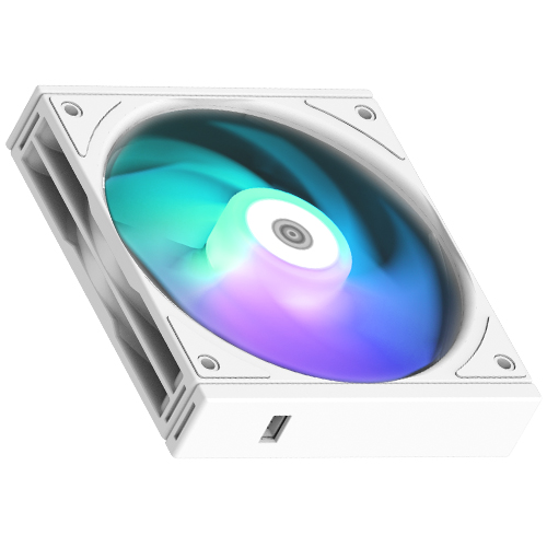 3RSYS Silence GI 120 ������ü�� ������